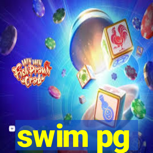 swim pg